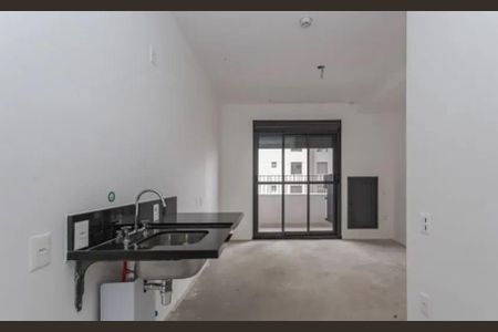 Apartamento à venda com 1 quarto, 27m² em Liberdade, São Paulo
