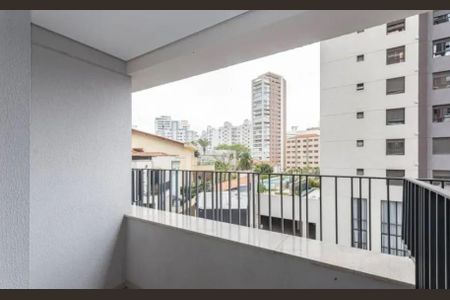 Apartamento à venda com 1 quarto, 27m² em Liberdade, São Paulo