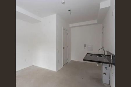 Apartamento à venda com 1 quarto, 27m² em Liberdade, São Paulo