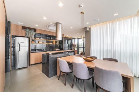 Apartamento à venda com 1 quarto, 27m² em Liberdade, São Paulo