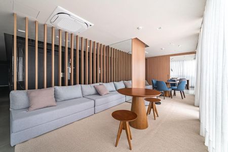 Apartamento à venda com 1 quarto, 27m² em Liberdade, São Paulo