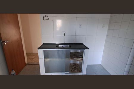 Apartamento para alugar com 160m², 3 quartos e 1 vagaCozinha 
