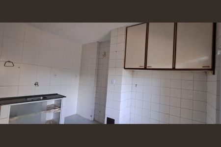 Apartamento para alugar com 160m², 3 quartos e 1 vagaCozinha 