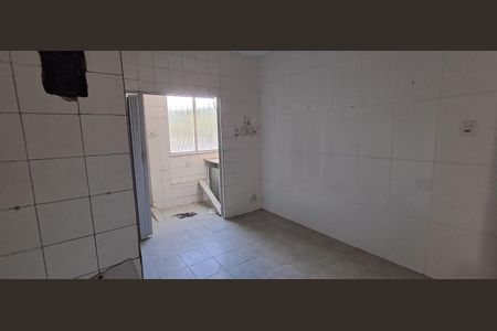 Apartamento para alugar com 160m², 3 quartos e 1 vagaCozinha 