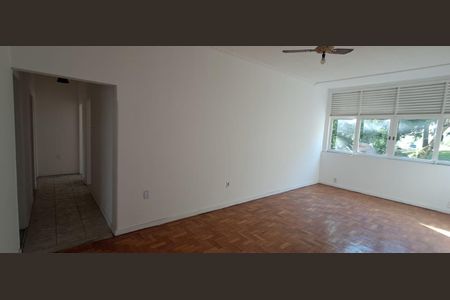 Sala  de apartamento para alugar com 3 quartos, 160m² em Nazaré, Salvador