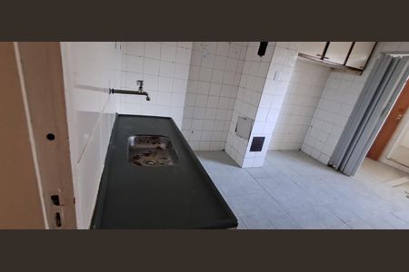 Apartamento para alugar com 160m², 3 quartos e 1 vagaCozinha 