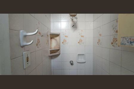 Apartamento para alugar com 160m², 3 quartos e 1 vagaBanheiro Social 