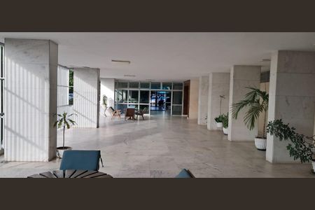 Apartamento para alugar com 160m², 3 quartos e 1 vagaÁrea comum 