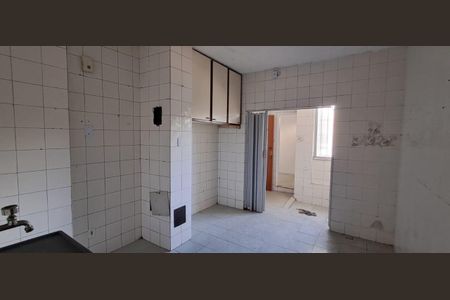 Apartamento para alugar com 160m², 3 quartos e 1 vagaCozinha 