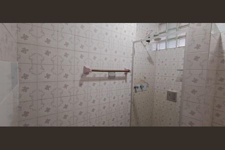 Apartamento para alugar com 160m², 3 quartos e 1 vagaBanheiro Social 