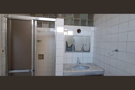Apartamento para alugar com 160m², 3 quartos e 1 vagaBanheiro Social 