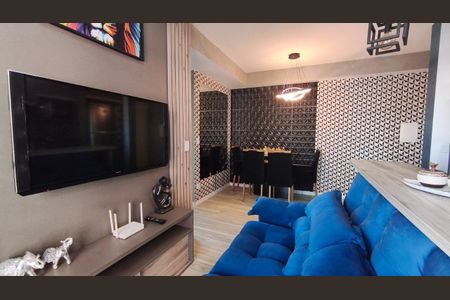 Apartamento à venda com 2 quartos, 51m² em Vila Formosa, São Paulo