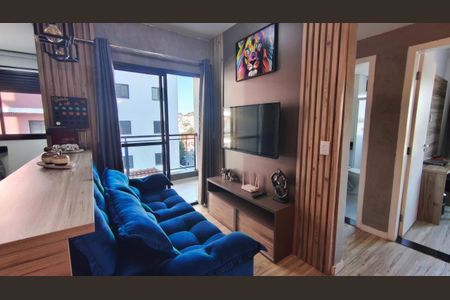Apartamento à venda com 2 quartos, 51m² em Vila Formosa, São Paulo