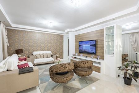 Apartamento à venda com 4 quartos, 184m² em Vila Formosa, São Paulo