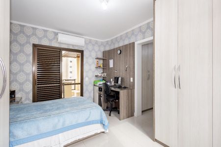Apartamento à venda com 4 quartos, 184m² em Vila Formosa, São Paulo