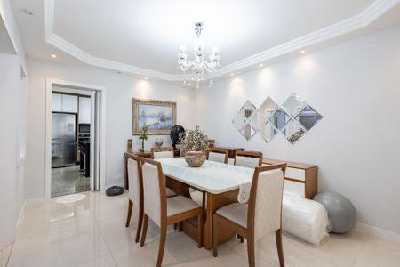 Apartamento à venda com 4 quartos, 184m² em Vila Formosa, São Paulo