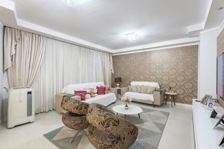 Apartamento à venda com 4 quartos, 184m² em Vila Formosa, São Paulo