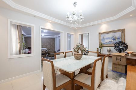 Apartamento à venda com 4 quartos, 184m² em Vila Formosa, São Paulo