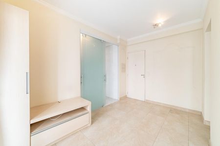 Apartamento à venda com 35m², 1 quarto e 1 vaga