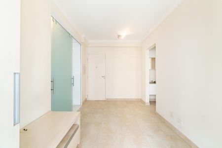 Apartamento à venda com 35m², 1 quarto e 1 vaga
