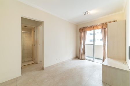 Apartamento à venda com 35m², 1 quarto e 1 vaga