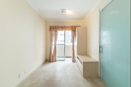 Apartamento à venda com 35m², 1 quarto e 1 vaga