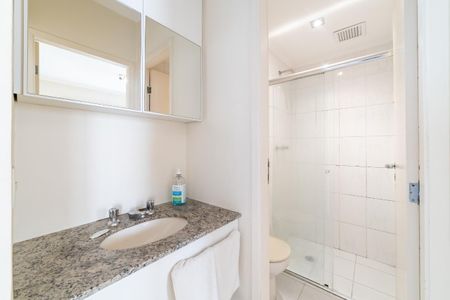 Apartamento à venda com 35m², 1 quarto e 1 vaga