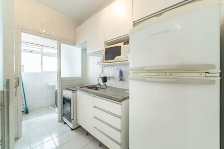 Apartamento à venda com 35m², 1 quarto e 1 vaga