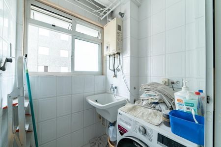 Apartamento à venda com 35m², 1 quarto e 1 vaga