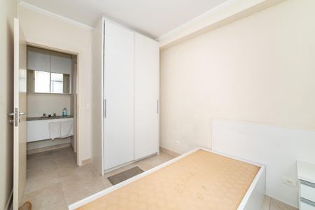 Apartamento à venda com 35m², 1 quarto e 1 vaga