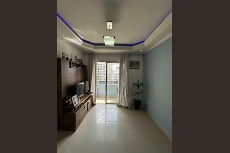 Apartamento à venda com 2 quartos, 56m² em Vila Pirituba, São Paulo
