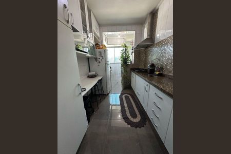 Apartamento à venda com 2 quartos, 56m² em Vila Pirituba, São Paulo