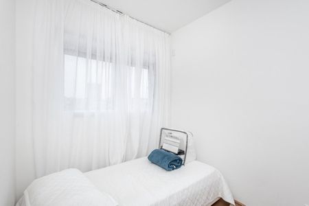 Apartamento à venda com 2 quartos, 38m² em Vila Invernada, São Paulo
