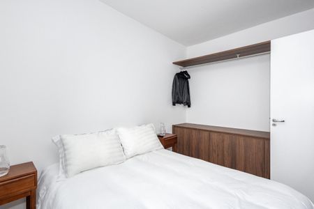 Apartamento à venda com 2 quartos, 38m² em Vila Invernada, São Paulo