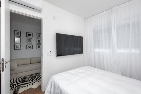 Apartamento à venda com 2 quartos, 38m² em Vila Invernada, São Paulo