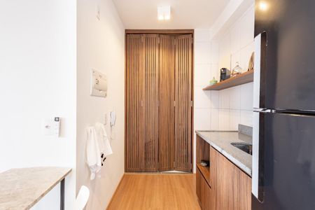 Apartamento à venda com 38m², 2 quartos e sem vaga