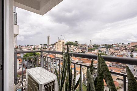 Apartamento à venda com 38m², 2 quartos e sem vaga