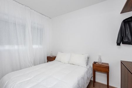 Apartamento à venda com 2 quartos, 38m² em Vila Invernada, São Paulo