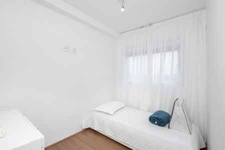 Apartamento à venda com 2 quartos, 38m² em Vila Invernada, São Paulo