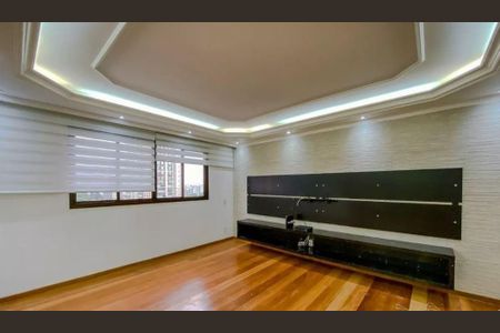 Apartamento à venda com 3 quartos, 140m² em Jardim Analia Franco, São Paulo