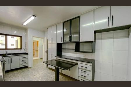 Apartamento à venda com 3 quartos, 140m² em Jardim Analia Franco, São Paulo