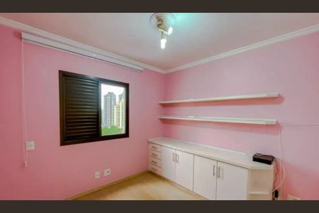 Apartamento à venda com 3 quartos, 140m² em Jardim Analia Franco, São Paulo