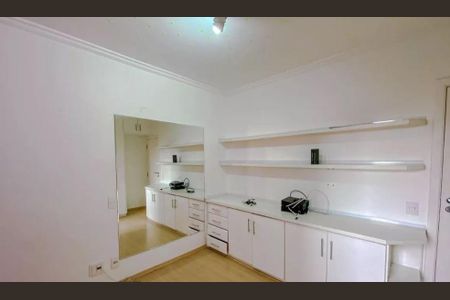 Apartamento à venda com 3 quartos, 140m² em Jardim Analia Franco, São Paulo