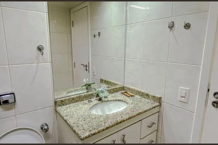 Apartamento à venda com 3 quartos, 140m² em Jardim Analia Franco, São Paulo