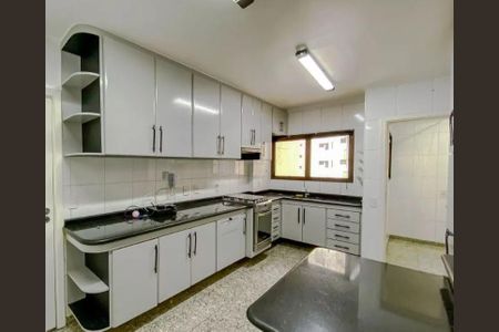 Apartamento à venda com 3 quartos, 140m² em Jardim Analia Franco, São Paulo