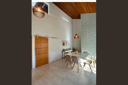 Casa à venda com 3 quartos, 230m² em Vila Albertina, São Paulo