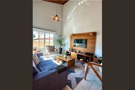 Casa à venda com 230m², 3 quartos e 3 vagas