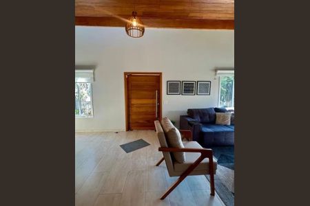 Casa à venda com 3 quartos, 230m² em Vila Albertina, São Paulo