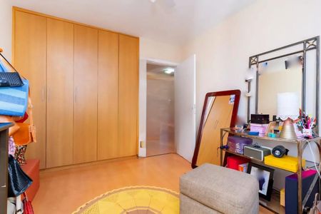 Apartamento à venda com 3 quartos, 114m² em Belenzinho, São Paulo