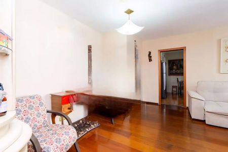 Apartamento à venda com 3 quartos, 114m² em Belenzinho, São Paulo